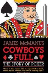 Produktbild: McManus, J: Cowboys Full