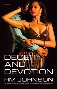 Produktbild: Deceit and Devotion