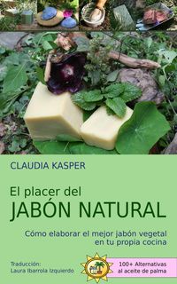 Produktbild: El placer del jab&oacute;n natural