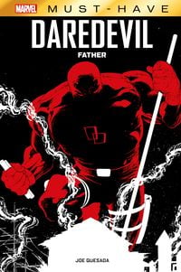 Produktbild: Marvel Must-Have: Daredevil - Father