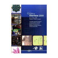 Produktbild: Graphics Interface 2008