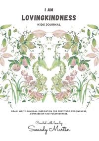 Produktbild: I am LovingKindness Journal