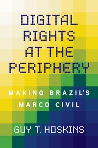 Produktbild: Digital Rights at the Periphery