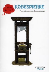 Produktbild: Robespierre