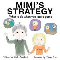 Produktbild: MIMI'S STRATEGY What to do when you lose a game