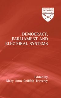 Produktbild: Democracy, Parliament and Electoral Systems