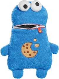 Produktbild: Kr&uuml;melmonster, 30 cm