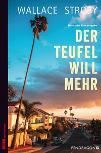 Produktbild: Der Teufel will mehr