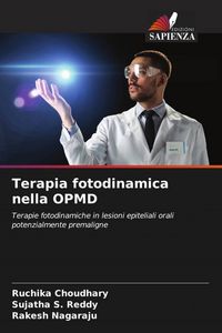 Produktbild: Terapia fotodinamica nella OPMD