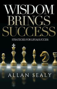 Produktbild: Wisdom Brings Success