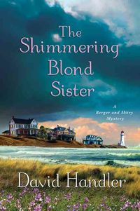 Produktbild: The Shimmering Blond Sister