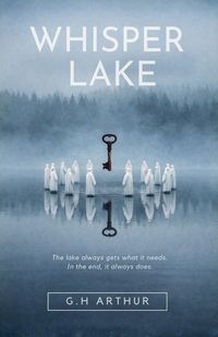 Produktbild: Whisper Lake