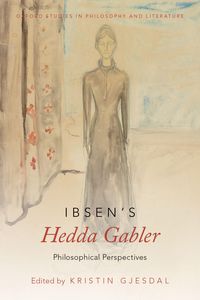 Produktbild: Ibsen's Hedda Gabler
