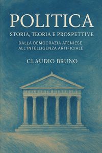Produktbild: POLITICA
