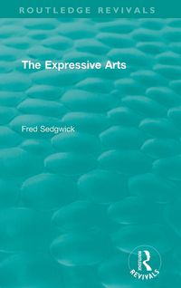 Produktbild: The Expressive Arts
