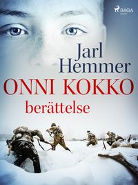 Produktbild: Onni Kokko: ber&auml;ttelse