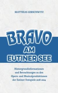 Produktbild: Bravo am Eutiner See
