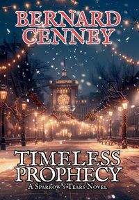 Produktbild: Timeless Prophecy