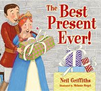 Produktbild: Best Present Ever The