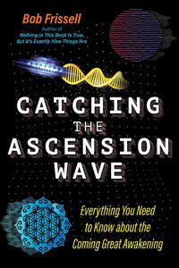 Produktbild: Catching the Ascension Wave