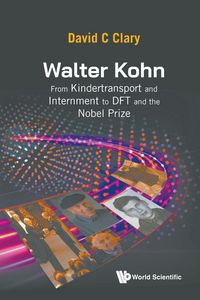 Produktbild: Walter Kohn