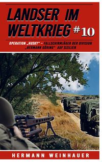 Produktbild: Landser im Weltkrieg 10