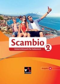 Produktbild: Scambio A / Scambio A 2