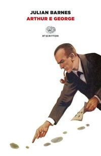 Produktbild: Arthur e George