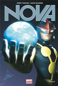 Produktbild: Nova