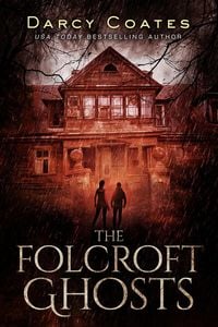 Produktbild: The Folcroft Ghosts