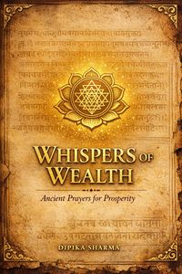 Produktbild: Whispers of Wealth: Ancient Prayers for Prosperity