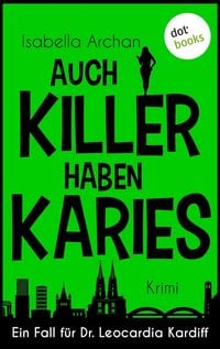 Produktbild: Auch Killer haben Karies