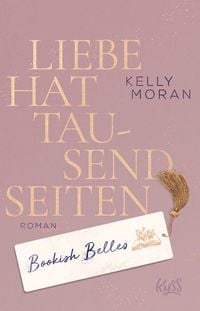 Produktbild Bookish Belles – Liebe hat tausend Seiten