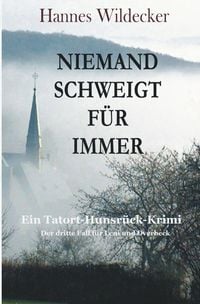 Produktbild: Tatort Hunsr&uuml;ck / Niemand schweigt f&uuml;r immer