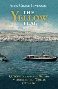 Produktbild: Yellow Flag