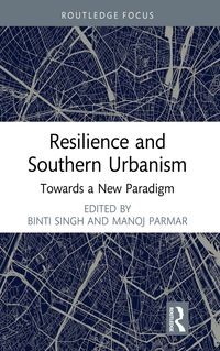 Produktbild: Resilience and Southern Urbanism