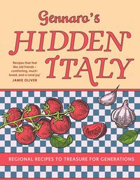 Produktbild: Gennaro's Hidden Italy