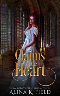Produktbild: Claims of the Heart (The Macbeth Series, #3)