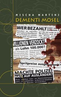 Produktbild: Dementi Mosel