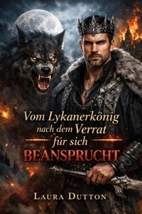 Produktbild: Vom Lykanerk&ouml;nig nach dem Verrat f&uuml;r sich beansprucht