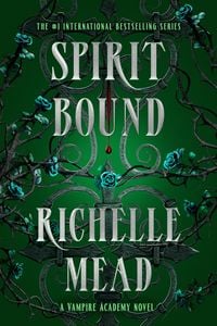 Produktbild: Spirit Bound