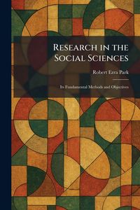 Produktbild: Research in the Social Sciences