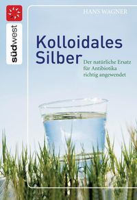 Produktbild: Kolloidales Silber
