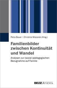Produktbild: Familienbilder zwischen Kontinuit&auml;t und Wandel