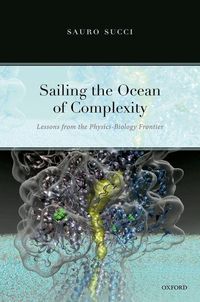 Produktbild: Sailing the Ocean of Complexity