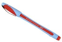 Produktbild: Kugelschreiber Slider Memo XB, Kappenmodell, rot, Schaftfarbe:...