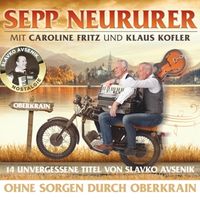 Produktbild: Ohne Sorgen durch Oberkrain