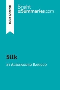 Produktbild: Silk by Alessandro Baricco (Book Analysis)