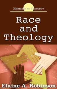 Produktbild: Race and Theology
