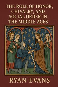 Produktbild: The Role of Honor, Chivalry, and Social Order in the Middle Ages